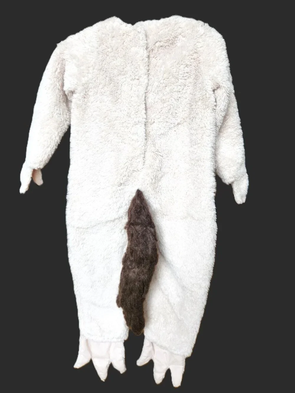 Where The Wild Things Are Max Costume Pottery Barn Kids - 2T Excellent Condition